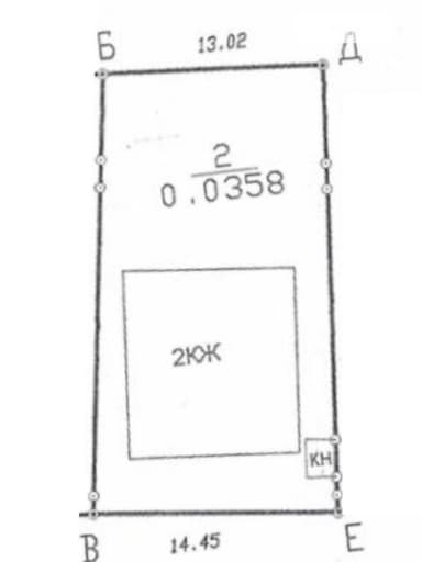 Дом по адресу ул. Луцкая (площадь 179,3 м²) - imageAlt 78 Дом по адресу ул. Луцкая (площадь 179,3 м²) - Atlanta.ua - imageAlt 78