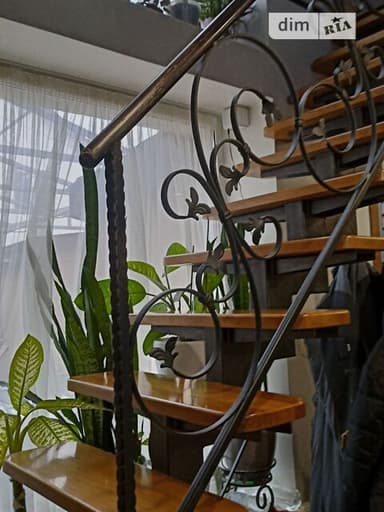 Дом по адресу Наличный 2-й пер. (площадь 180 м²) - фото 39 Дом по адресу Наличный 2-й пер. (площадь 180 м²) - Atlanta.ua - фото 39