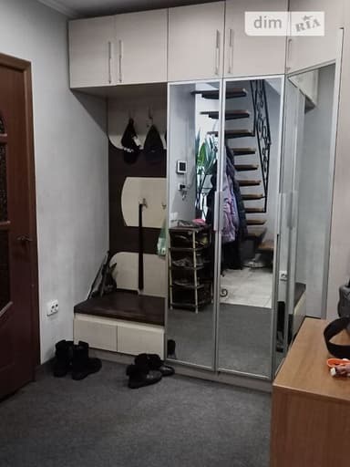 Дом по адресу Наличный 2-й пер. (площадь 180 м²) - фото 49 Дом по адресу Наличный 2-й пер. (площадь 180 м²) - Atlanta.ua - фото 49