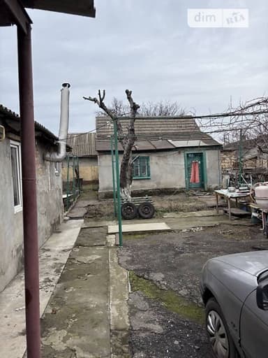 Дом по адресу ул. Неждановой (площадь 57,4 м²) - imageAlt 24 Дом по адресу ул. Неждановой (площадь 57,4 м²) - Atlanta.ua - imageAlt 24