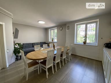 Дом по адресу ул. Нерубайская (площадь 154 м²) - фото 17 Дом по адресу ул. Нерубайская (площадь 154 м²) - Atlanta.ua - фото 17