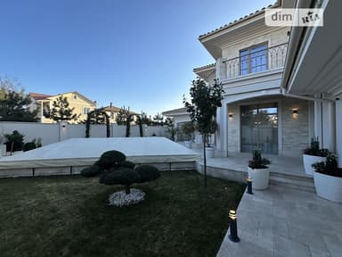 Дом по адресу Мирный пер. (площадь 330 м²) - imageAlt 100 Дом по адресу Мирный пер. (площадь 330 м²) - Atlanta.ua - imageAlt 100