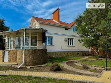 Дом по адресу Мирный пер. (площадь 400 м²) - фото 38 Дом по адресу Мирный пер. (площадь 400 м²) - Atlanta.ua - фото 38