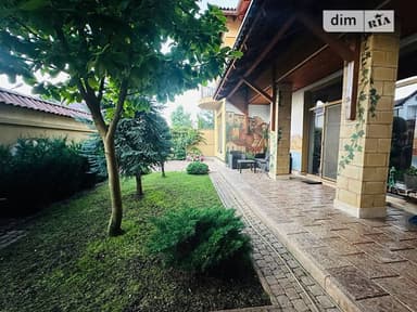 Дом по адресу ул. Михайловская (площадь 140 м²) - imageAlt 34 Дом по адресу ул. Михайловская (площадь 140 м²) - Atlanta.ua - imageAlt 34