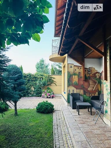 Дом по адресу ул. Михайловская (площадь 140 м²) - imageAlt 40 Дом по адресу ул. Михайловская (площадь 140 м²) - Atlanta.ua - imageAlt 40