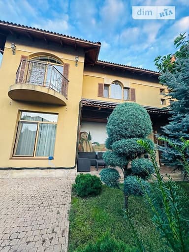 Дом по адресу ул. Михайловская (площадь 140 м²) - imageAlt 63 Дом по адресу ул. Михайловская (площадь 140 м²) - Atlanta.ua - imageAlt 63