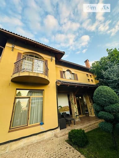 Дом по адресу ул. Михайловская (площадь 140 м²) - imageAlt 33 Дом по адресу ул. Михайловская (площадь 140 м²) - Atlanta.ua - imageAlt 33