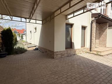 Дом по адресу Южносанаторный пер. (площадь 268 м²) - фото 23 Дом по адресу Южносанаторный пер. (площадь 268 м²) - Atlanta.ua - фото 23