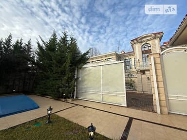 Дом по адресу ул. Дмитриевская (площадь 224,7 м²) - фото 31 Дом по адресу ул. Дмитриевская (площадь 224,7 м²) - Atlanta.ua - фото 31