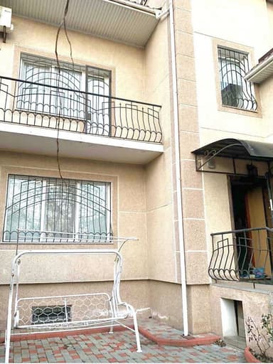 Дом по адресу ул. Цветочная (площадь 258,9 м²) - imageAlt 25 Дом по адресу ул. Цветочная (площадь 258,9 м²) - Atlanta.ua - imageAlt 25