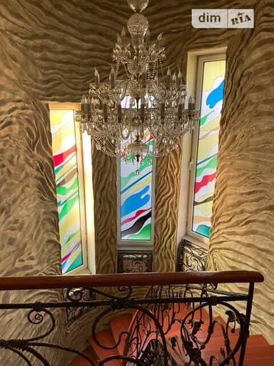 Дом по адресу ул. Вернадского академика (площадь 374 м²) - фото 35 Дом по адресу ул. Вернадского академика (площадь 374 м²) - Atlanta.ua - фото 35
