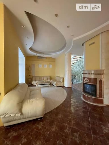 Дом по адресу ул. Вернадского академика (площадь 374 м²) - фото 37 Дом по адресу ул. Вернадского академика (площадь 374 м²) - Atlanta.ua - фото 37