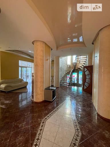 Дом по адресу ул. Вернадского академика (площадь 374 м²) - фото 39 Дом по адресу ул. Вернадского академика (площадь 374 м²) - Atlanta.ua - фото 39