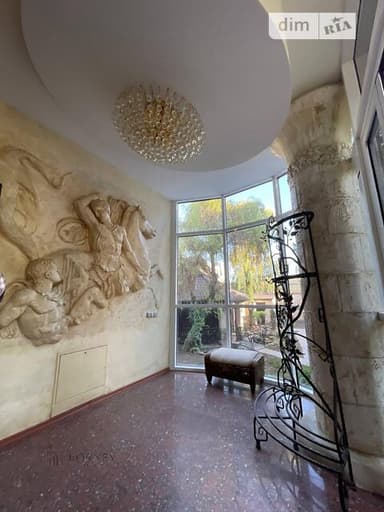 Дом по адресу ул. Вернадского академика (площадь 374 м²) - фото 41 Дом по адресу ул. Вернадского академика (площадь 374 м²) - Atlanta.ua - фото 41