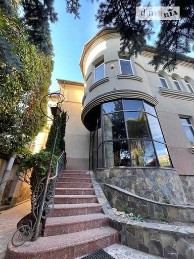 Дом по адресу ул. Вернадского академика (площадь 374 м²) - фото 45 Дом по адресу ул. Вернадского академика (площадь 374 м²) - Atlanta.ua - фото 45