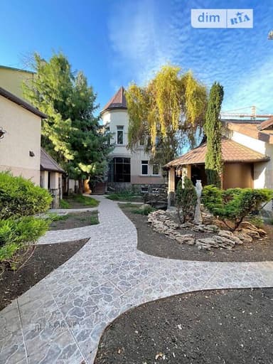 Дом по адресу ул. Вернадского академика (площадь 374 м²) - фото 25 Дом по адресу ул. Вернадского академика (площадь 374 м²) - Atlanta.ua - фото 25