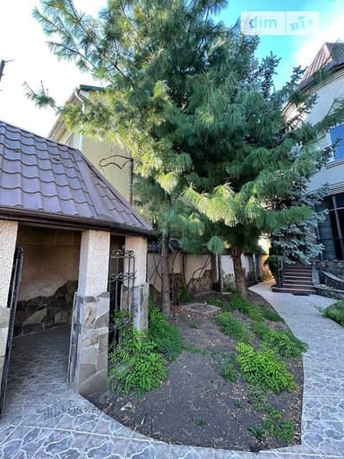 Дом по адресу ул. Вернадского академика (площадь 374 м²) - фото 47 Дом по адресу ул. Вернадского академика (площадь 374 м²) - Atlanta.ua - фото 47