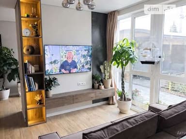 Дом по адресу ул. Преображенская (площадь 98,3 м²) - фото 21 Дом по адресу ул. Преображенская (площадь 98,3 м²) - Atlanta.ua - фото 21