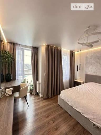 Дом по адресу ул. Преображенская (площадь 98,3 м²) - фото 24 Дом по адресу ул. Преображенская (площадь 98,3 м²) - Atlanta.ua - фото 24