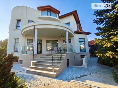 Дом по адресу ул. Багрицкого (площадь 706,5 м²) - фото 47 Дом по адресу ул. Багрицкого (площадь 706,5 м²) - Atlanta.ua - фото 47