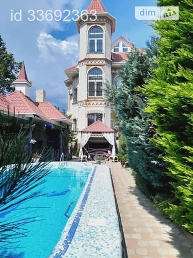 Дом по адресу Мирный пер. (площадь 450 м²) - фото 9 Дом по адресу Мирный пер. (площадь 450 м²) - Atlanta.ua - фото 9