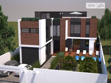 Дом по адресу ул. Вернадского академика (площадь 256 м²) - imageAlt 35 Дом по адресу ул. Вернадского академика (площадь 256 м²) - Atlanta.ua - imageAlt 35