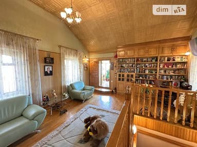 Дом по адресу ул. Вернадского академика (площадь 505,5 м²) - imageAlt 32 Дом по адресу ул. Вернадского академика (площадь 505,5 м²) - Atlanta.ua - imageAlt 32