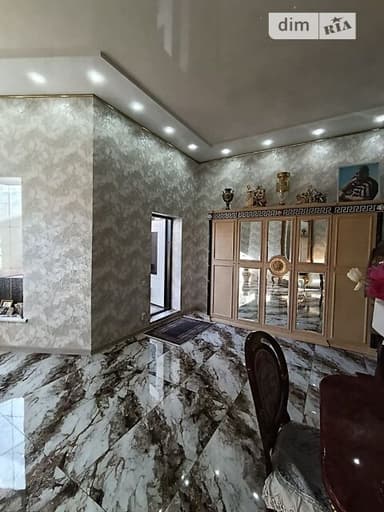 Дом по адресу ул. Немировича-данченко (площадь 191,8 м²) - фото 9 Дом по адресу ул. Немировича-данченко (площадь 191,8 м²) - Atlanta.ua - фото 9