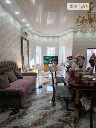 Дом по адресу ул. Немировича-данченко (площадь 191,8 м²) - фото 10 Дом по адресу ул. Немировича-данченко (площадь 191,8 м²) - Atlanta.ua - фото 10