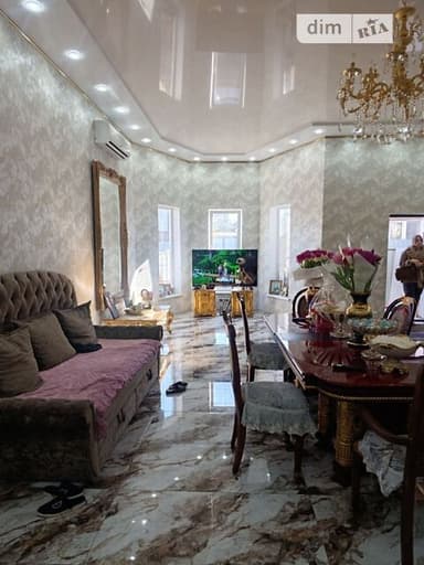 Дом по адресу ул. Немировича-данченко (площадь 191,8 м²) - фото 11 Дом по адресу ул. Немировича-данченко (площадь 191,8 м²) - Atlanta.ua - фото 11