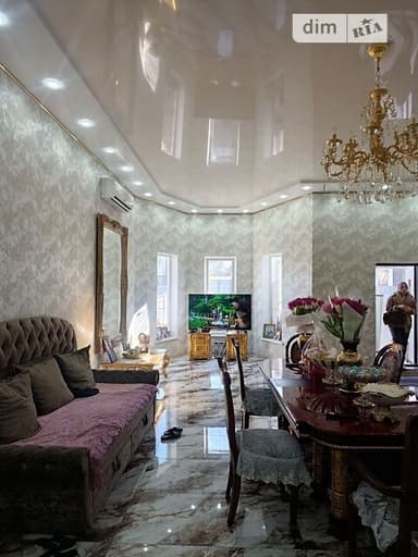 Дом по адресу ул. Немировича-данченко (площадь 191,8 м²) - фото 13 Дом по адресу ул. Немировича-данченко (площадь 191,8 м²) - Atlanta.ua - фото 13