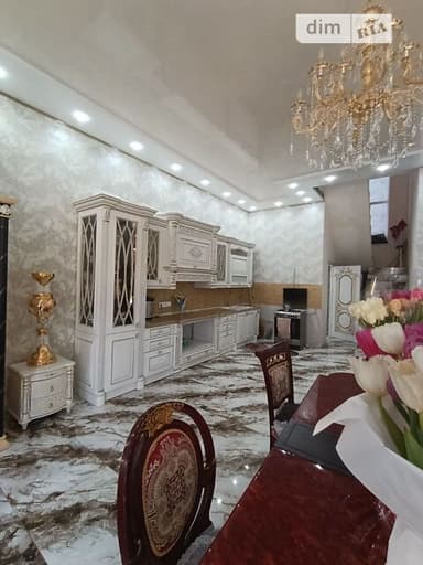 Дом по адресу ул. Немировича-данченко (площадь 191,8 м²) - фото 12 Дом по адресу ул. Немировича-данченко (площадь 191,8 м²) - Atlanta.ua - фото 12