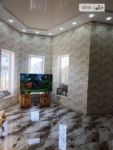 Дом по адресу ул. Немировича-данченко (площадь 191,8 м²) - фото 14 Дом по адресу ул. Немировича-данченко (площадь 191,8 м²) - Atlanta.ua - фото 14