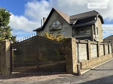 Дом по адресу ул. Собинова (площадь 618 м²) - imageAlt 90 Дом по адресу ул. Собинова (площадь 618 м²) - Atlanta.ua - imageAlt 90