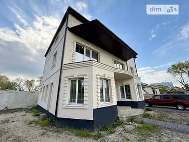 Дом по адресу ул. Селекционная (площадь 237 м²) - фото 28 Дом по адресу ул. Селекционная (площадь 237 м²) - Atlanta.ua - фото 28