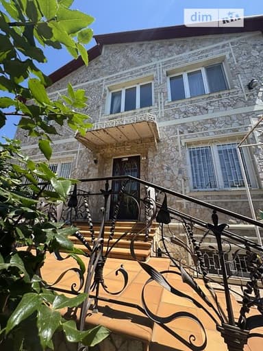 Дом по адресу ул. Чайкиной лизы (площадь 384,5 м²) - фото 21 Дом по адресу ул. Чайкиной лизы (площадь 384,5 м²) - Atlanta.ua - фото 21