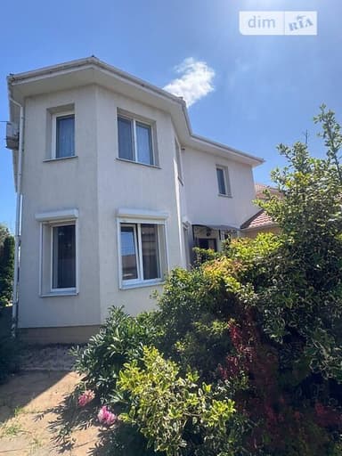 Будинок за адресою вул. Зелена Балка (площа 147 м²) - фото 14 Будинок за адресою вул. Зелена Балка (площа 147 м²) - Atlanta.ua - фото 14
