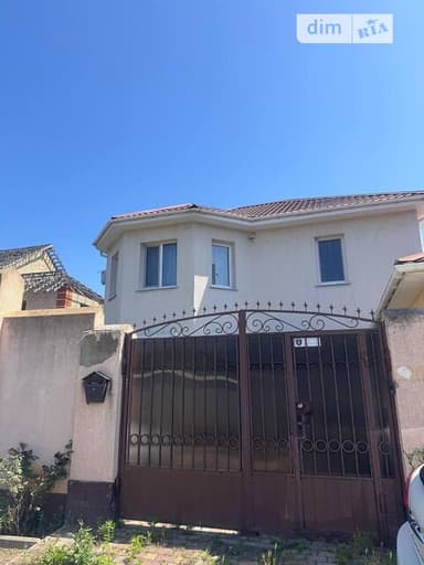 Будинок за адресою вул. Зелена Балка (площа 147 м²) - фото 24 Будинок за адресою вул. Зелена Балка (площа 147 м²) - Atlanta.ua - фото 24