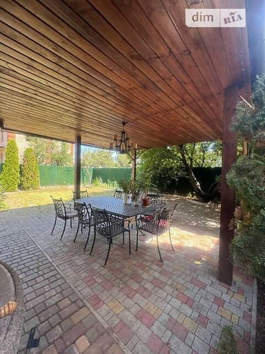 Будинок за адресою вул. Зелена Балка (площа 147 м²) - фото 22 Будинок за адресою вул. Зелена Балка (площа 147 м²) - Atlanta.ua - фото 22