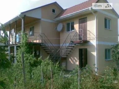 Дом по адресу ул. Преображенская (площадь 147 м²) - фото 10 Дом по адресу ул. Преображенская (площадь 147 м²) - Atlanta.ua - фото 10