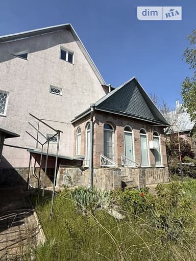 Дом по адресу ул. Николаевская (площадь 189,6 м²) - фото 49 Дом по адресу ул. Николаевская (площадь 189,6 м²) - Atlanta.ua - фото 49