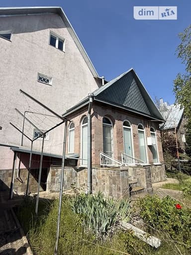 Дом по адресу ул. Николаевская (площадь 189,6 м²) - фото 51 Дом по адресу ул. Николаевская (площадь 189,6 м²) - Atlanta.ua - фото 51