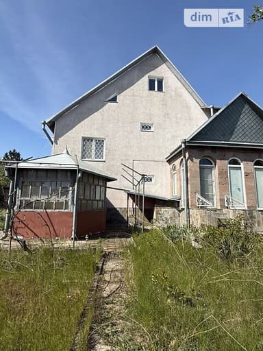 Дом по адресу ул. Николаевская (площадь 189,6 м²) - фото 52 Дом по адресу ул. Николаевская (площадь 189,6 м²) - Atlanta.ua - фото 52