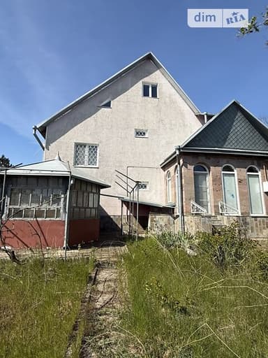 Дом по адресу ул. Николаевская (площадь 189,6 м²) - фото 53 Дом по адресу ул. Николаевская (площадь 189,6 м²) - Atlanta.ua - фото 53