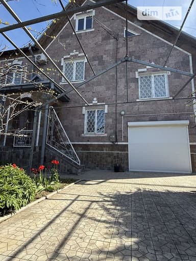 Дом по адресу ул. Николаевская (площадь 189,6 м²) - фото 56 Дом по адресу ул. Николаевская (площадь 189,6 м²) - Atlanta.ua - фото 56
