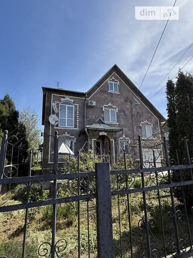 Дом по адресу ул. Николаевская (площадь 189,6 м²) - фото 93 Дом по адресу ул. Николаевская (площадь 189,6 м²) - Atlanta.ua - фото 93