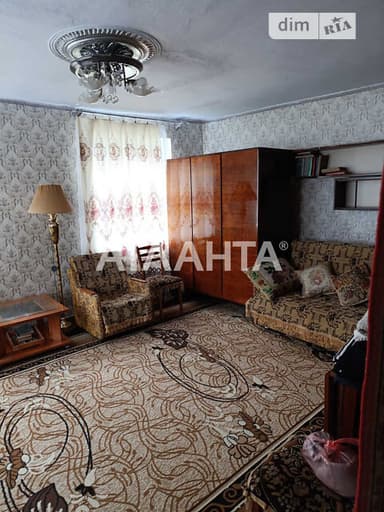 Дом по адресу ул. Ильфа и Петрова (площадь 48 м²) - фото 11 Дом по адресу ул. Ильфа и Петрова (площадь 48 м²) - Atlanta.ua - фото 11
