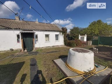 Дом по адресу ул. Оборонная (площадь 40 м²) - фото 7 Дом по адресу ул. Оборонная (площадь 40 м²) - Atlanta.ua - фото 7