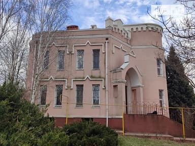 Дом по адресу ул. Зеликова (площадь 395 м²) - фото 42 Дом по адресу ул. Зеликова (площадь 395 м²) - Atlanta.ua - фото 42