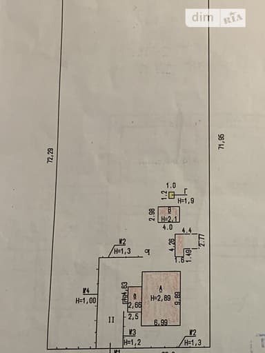 Дом по адресу (площадь 60 м²) - imageAlt 34 Дом по адресу (площадь 60 м²) - Atlanta.ua - imageAlt 34